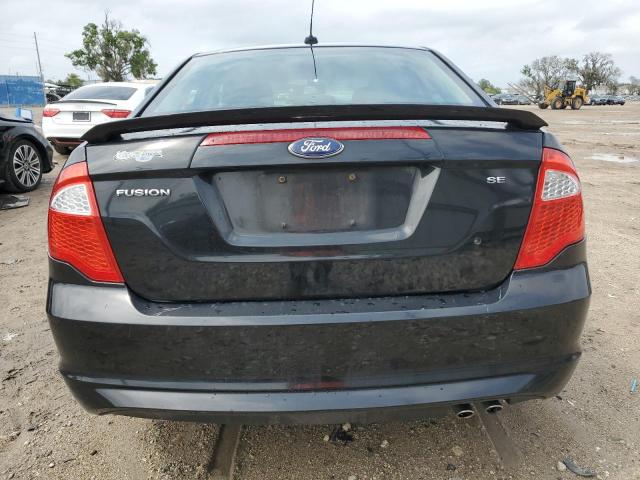 Photo 5 VIN: 3FAHP0HA3BR230636 - FORD FUSION 