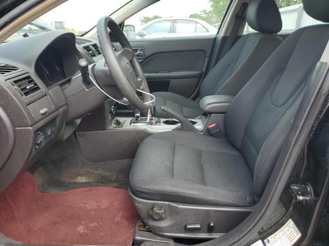 Photo 6 VIN: 3FAHP0HA3BR230636 - FORD FUSION 