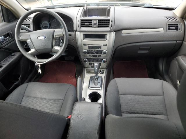 Photo 7 VIN: 3FAHP0HA3BR230636 - FORD FUSION 