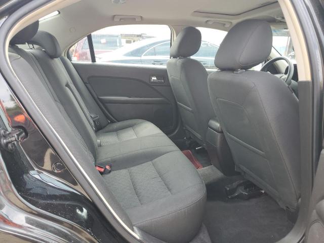 Photo 9 VIN: 3FAHP0HA3BR230636 - FORD FUSION 