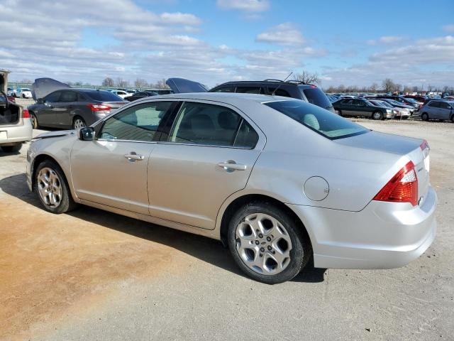 Photo 1 VIN: 3FAHP0HA3BR264110 - FORD FUSION SE 