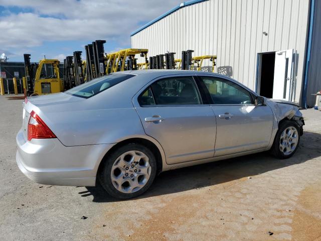 Photo 2 VIN: 3FAHP0HA3BR264110 - FORD FUSION SE 