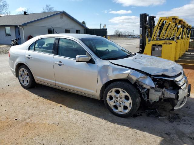 Photo 3 VIN: 3FAHP0HA3BR264110 - FORD FUSION SE 