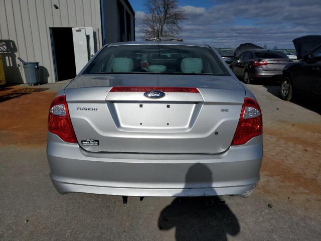 Photo 5 VIN: 3FAHP0HA3BR264110 - FORD FUSION SE 