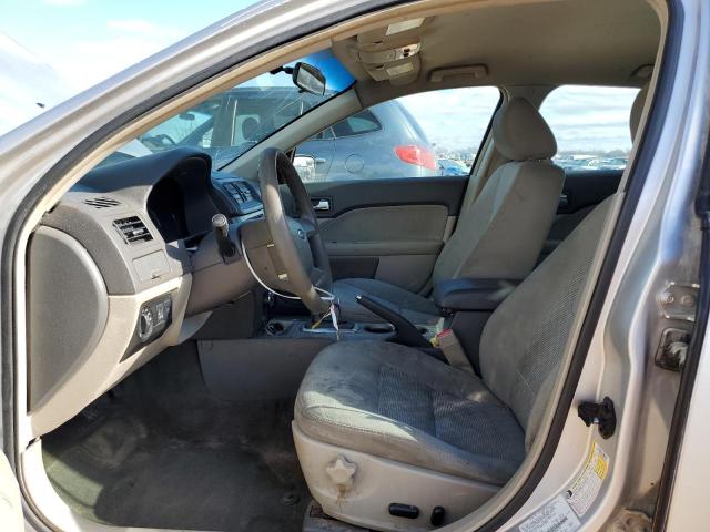 Photo 6 VIN: 3FAHP0HA3BR264110 - FORD FUSION SE 