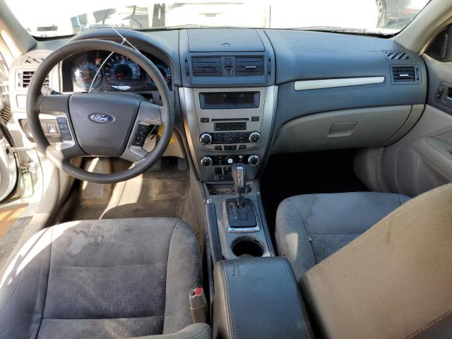 Photo 7 VIN: 3FAHP0HA3BR264110 - FORD FUSION SE 