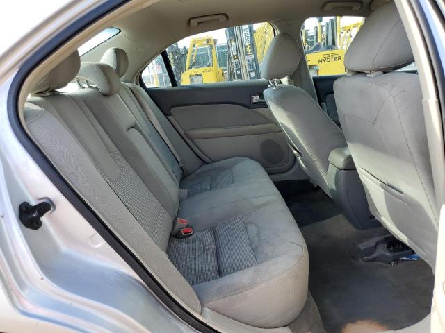 Photo 9 VIN: 3FAHP0HA3BR264110 - FORD FUSION SE 