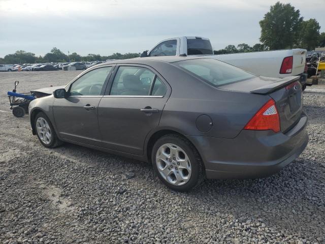 Photo 1 VIN: 3FAHP0HA3BR273955 - FORD FUSION SE 