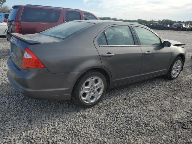 Photo 2 VIN: 3FAHP0HA3BR273955 - FORD FUSION SE 