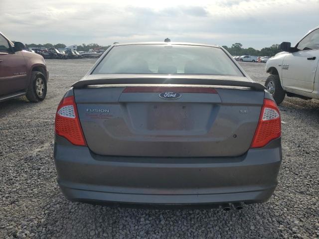 Photo 5 VIN: 3FAHP0HA3BR273955 - FORD FUSION SE 