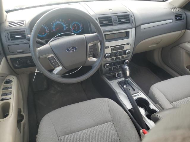 Photo 7 VIN: 3FAHP0HA3BR273955 - FORD FUSION SE 