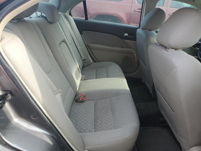 Photo 9 VIN: 3FAHP0HA3BR273955 - FORD FUSION SE 