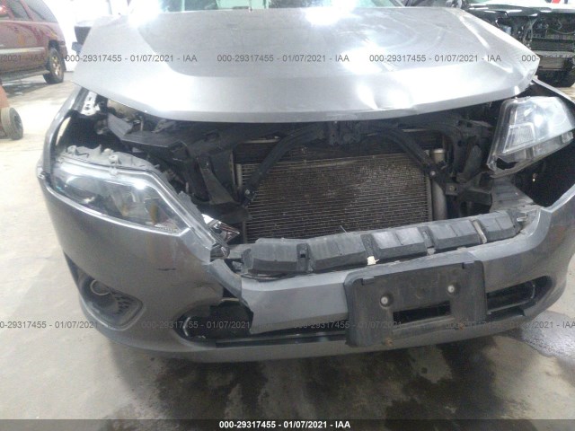 Photo 5 VIN: 3FAHP0HA3BR286432 - FORD FUSION 