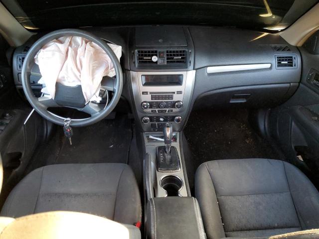 Photo 7 VIN: 3FAHP0HA3BR286611 - FORD FUSION SE 