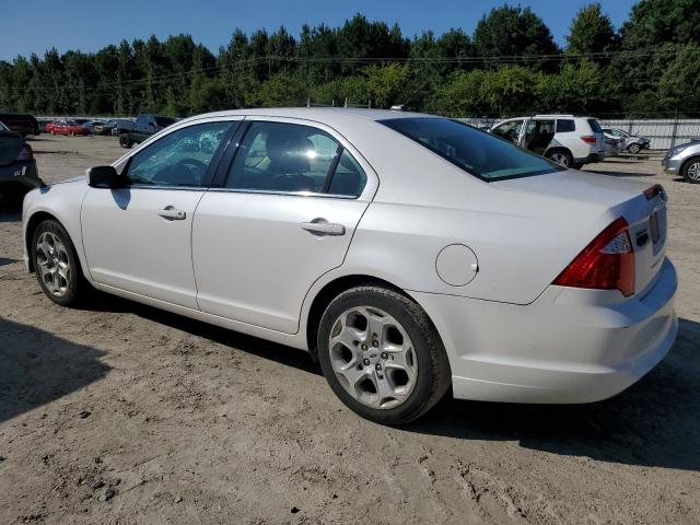 Photo 1 VIN: 3FAHP0HA3BR290349 - FORD FUSION SE 