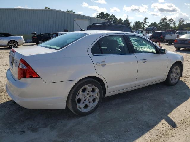 Photo 2 VIN: 3FAHP0HA3BR290349 - FORD FUSION SE 