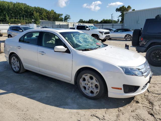 Photo 3 VIN: 3FAHP0HA3BR290349 - FORD FUSION SE 