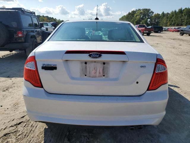 Photo 5 VIN: 3FAHP0HA3BR290349 - FORD FUSION SE 