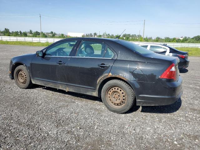 Photo 1 VIN: 3FAHP0HA3BR294661 - FORD FUSION 