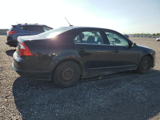 Photo 2 VIN: 3FAHP0HA3BR294661 - FORD FUSION 