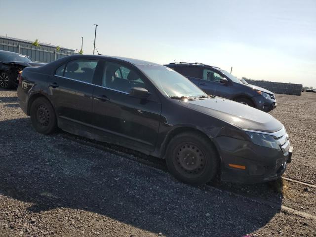 Photo 3 VIN: 3FAHP0HA3BR294661 - FORD FUSION 