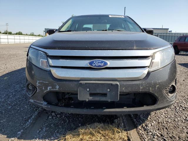 Photo 4 VIN: 3FAHP0HA3BR294661 - FORD FUSION 