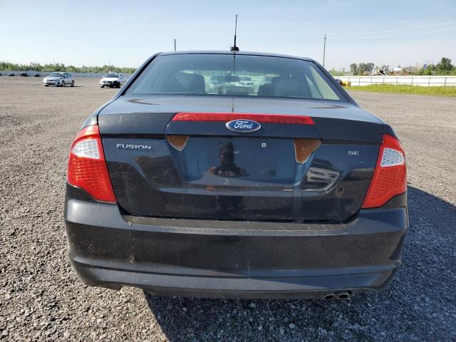 Photo 5 VIN: 3FAHP0HA3BR294661 - FORD FUSION 