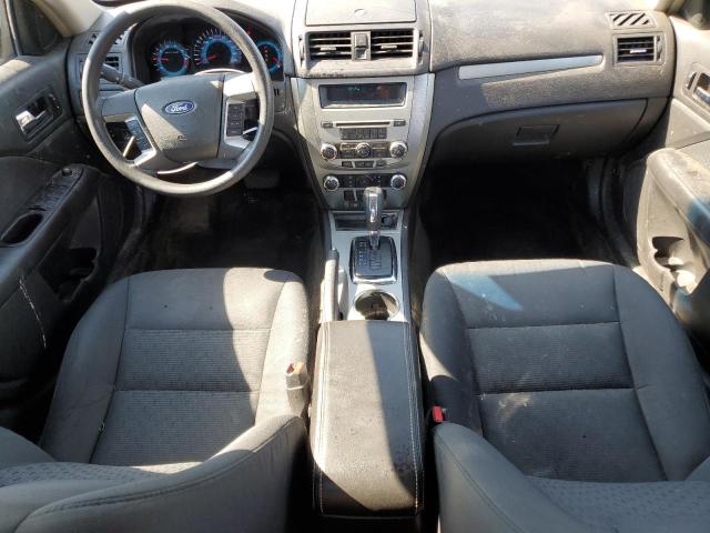 Photo 7 VIN: 3FAHP0HA3BR294661 - FORD FUSION 