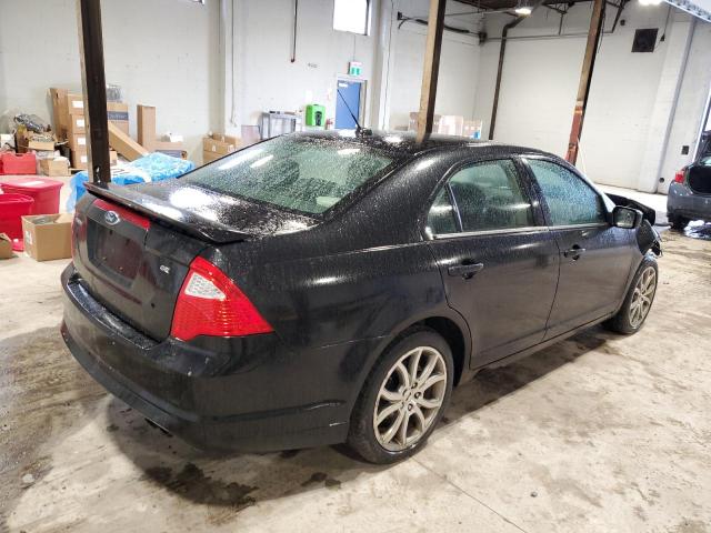 Photo 2 VIN: 3FAHP0HA3BR294711 - FORD FUSION 