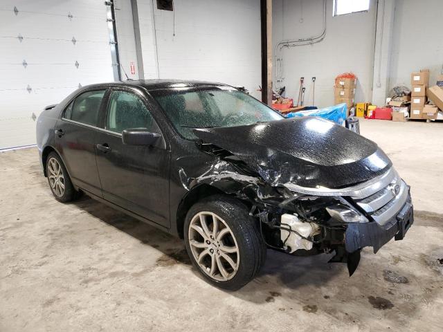 Photo 3 VIN: 3FAHP0HA3BR294711 - FORD FUSION 