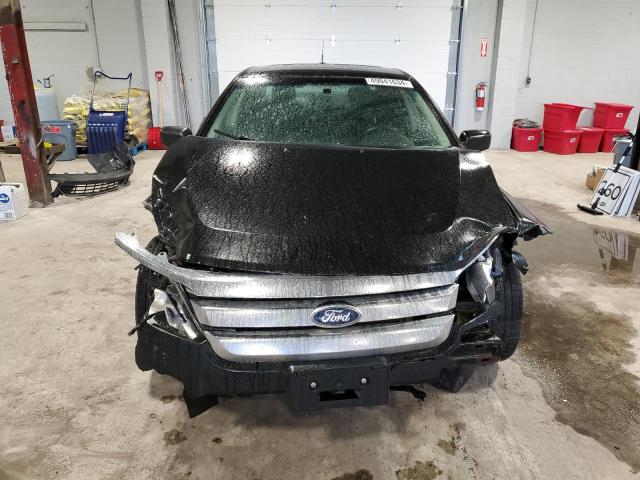 Photo 4 VIN: 3FAHP0HA3BR294711 - FORD FUSION 