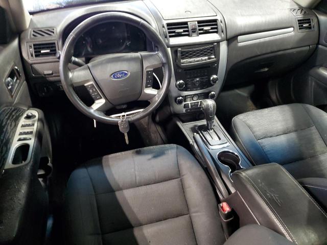 Photo 7 VIN: 3FAHP0HA3BR294711 - FORD FUSION 