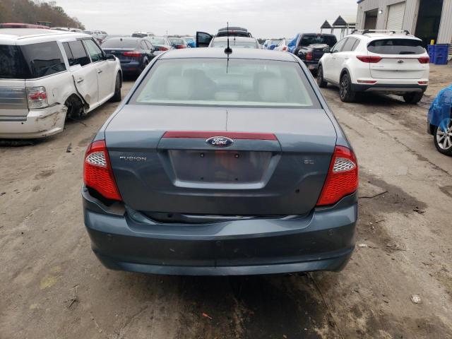 Photo 5 VIN: 3FAHP0HA3BR299472 - FORD FUSION SE 