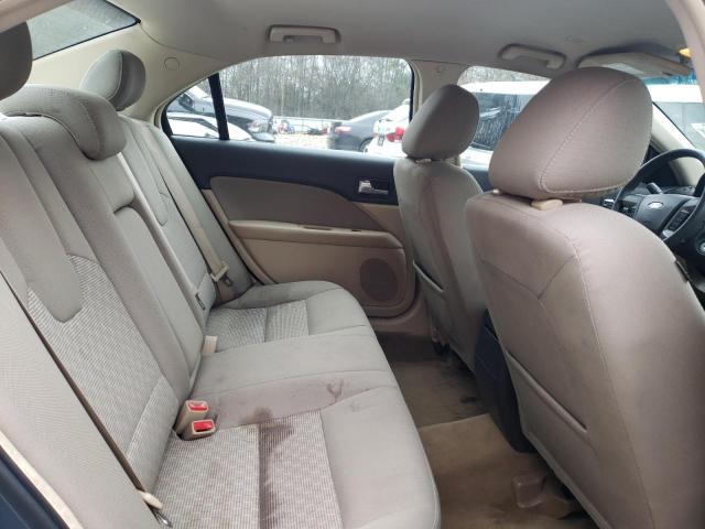 Photo 9 VIN: 3FAHP0HA3BR299472 - FORD FUSION SE 