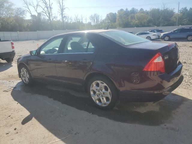 Photo 1 VIN: 3FAHP0HA3BR301771 - FORD FUSION SE 