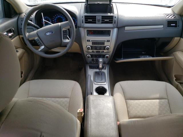 Photo 7 VIN: 3FAHP0HA3BR301771 - FORD FUSION SE 