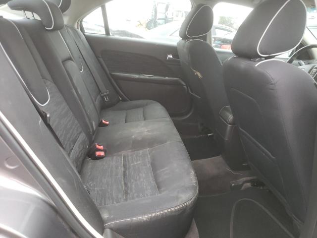 Photo 5 VIN: 3FAHP0HA3BR308249 - FORD FUSION SE 