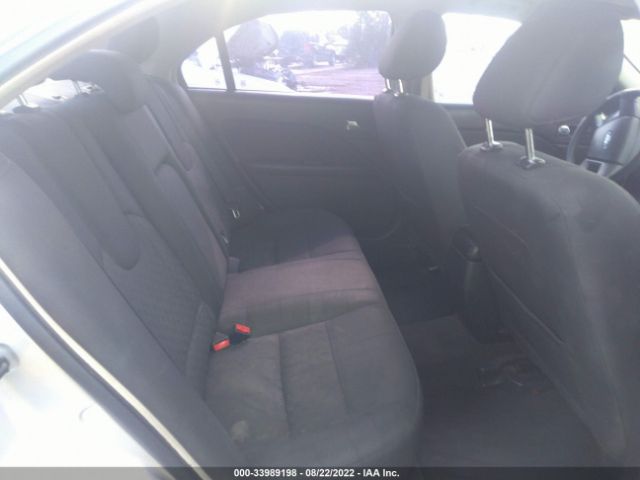 Photo 7 VIN: 3FAHP0HA3BR310468 - FORD FUSION 