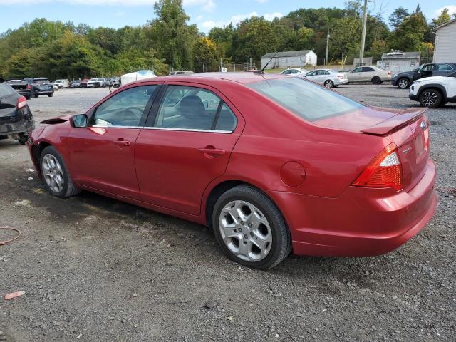 Photo 1 VIN: 3FAHP0HA3BR315315 - FORD FUSION SE 