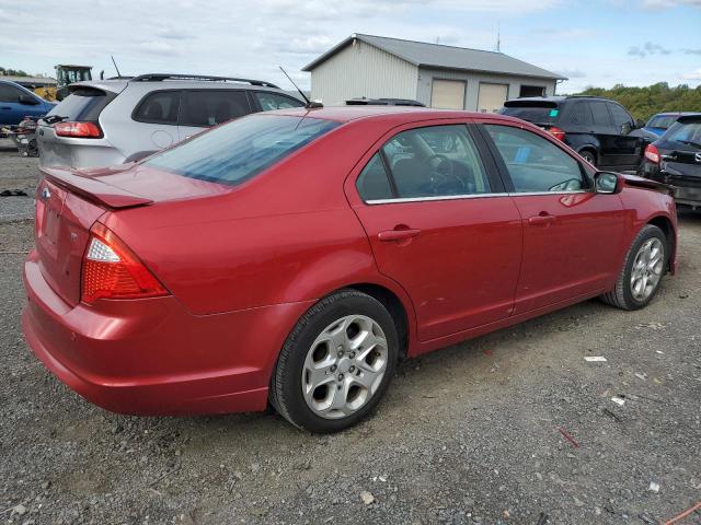 Photo 2 VIN: 3FAHP0HA3BR315315 - FORD FUSION SE 