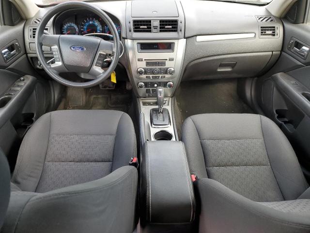 Photo 7 VIN: 3FAHP0HA3BR315315 - FORD FUSION SE 