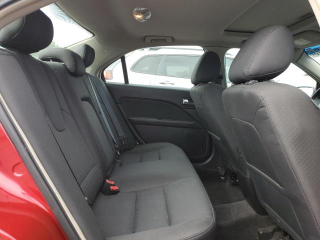 Photo 9 VIN: 3FAHP0HA3BR315315 - FORD FUSION SE 