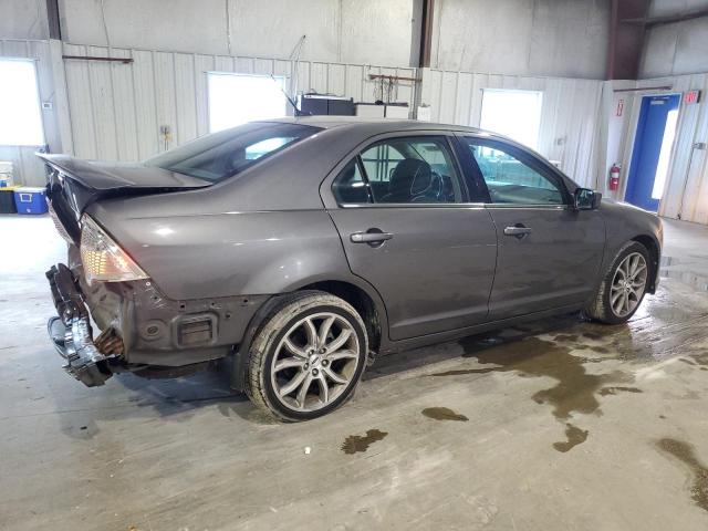 Photo 2 VIN: 3FAHP0HA3BR315539 - FORD FUSION SE 