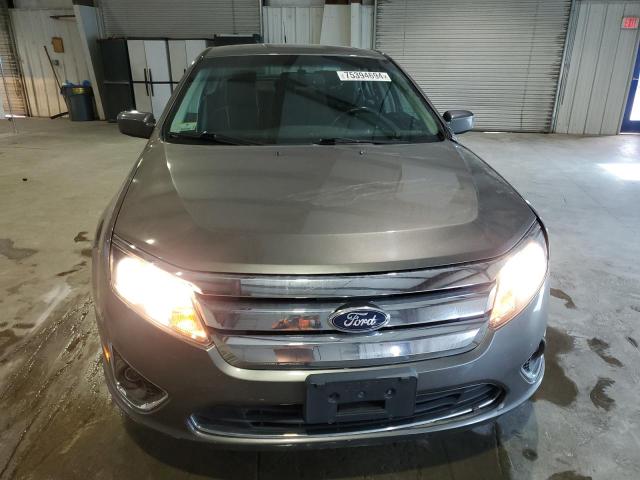 Photo 4 VIN: 3FAHP0HA3BR315539 - FORD FUSION SE 