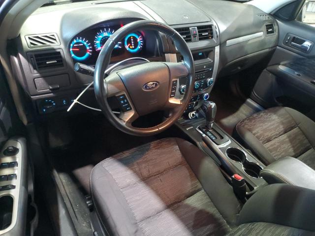 Photo 7 VIN: 3FAHP0HA3BR315539 - FORD FUSION SE 