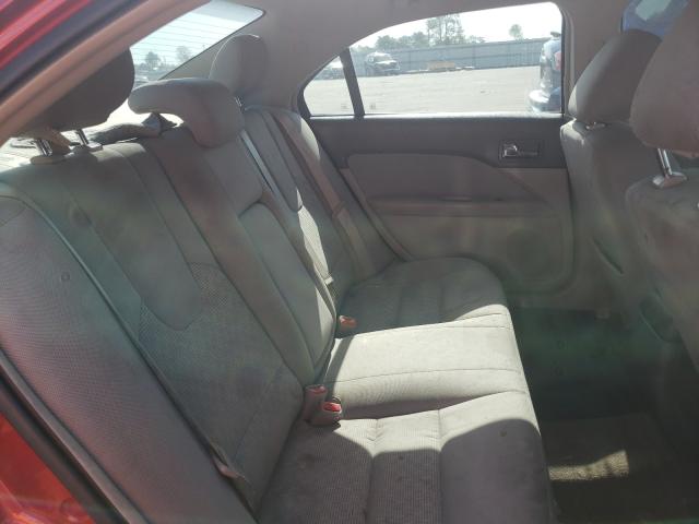 Photo 5 VIN: 3FAHP0HA3BR315671 - FORD FUSION SE 