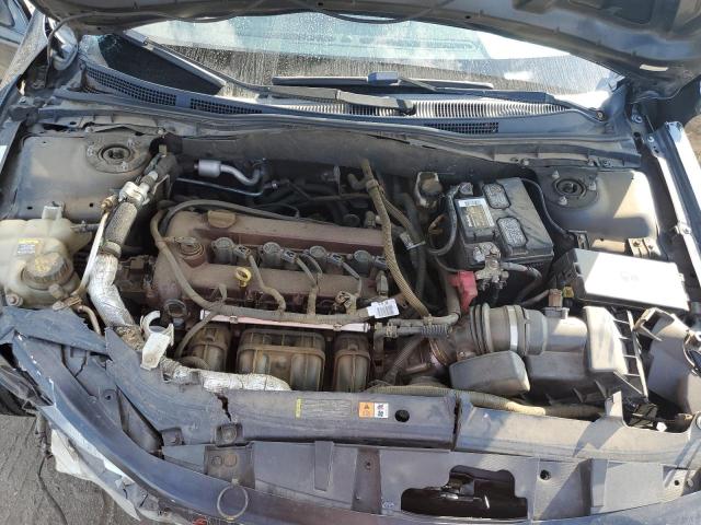 Photo 10 VIN: 3FAHP0HA3BR320840 - FORD FUSION SE 