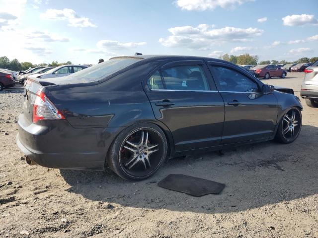 Photo 2 VIN: 3FAHP0HA3BR320840 - FORD FUSION SE 