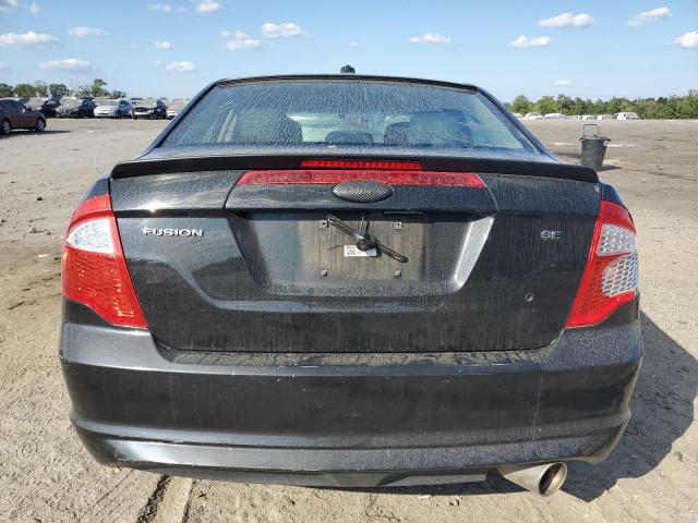 Photo 5 VIN: 3FAHP0HA3BR320840 - FORD FUSION SE 