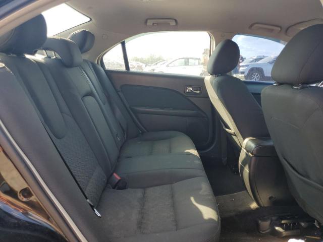 Photo 9 VIN: 3FAHP0HA3BR320840 - FORD FUSION SE 